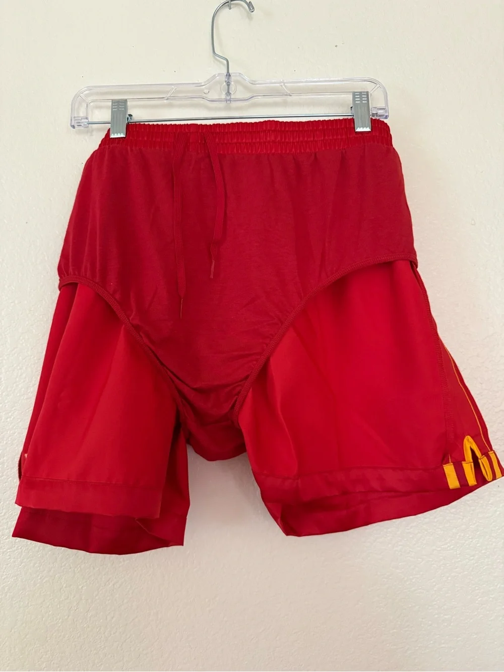 NWT adidas  Originals Football Nations Woven Shorts (Style HK7413)